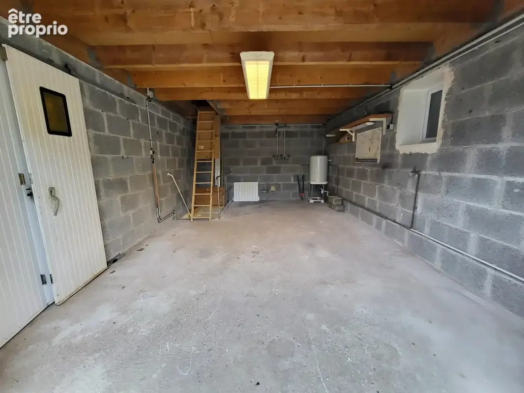 Maison plain-pied à vendre 4 pièces CROZON (29) - photo 18