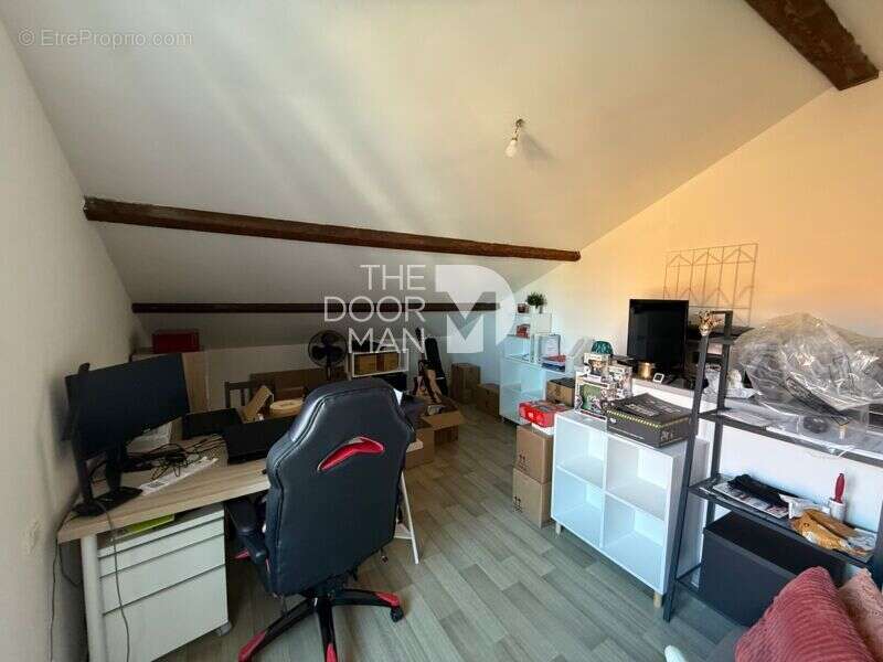 Appartement à CHAUMONT