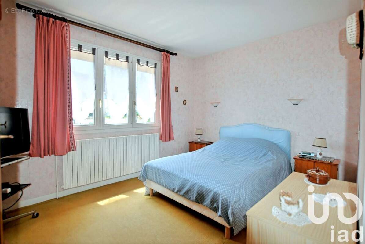 Photo 9 - Maison à BLENEAU