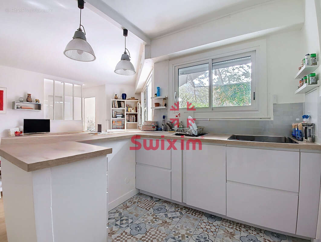 Appartement à PARIS-12E