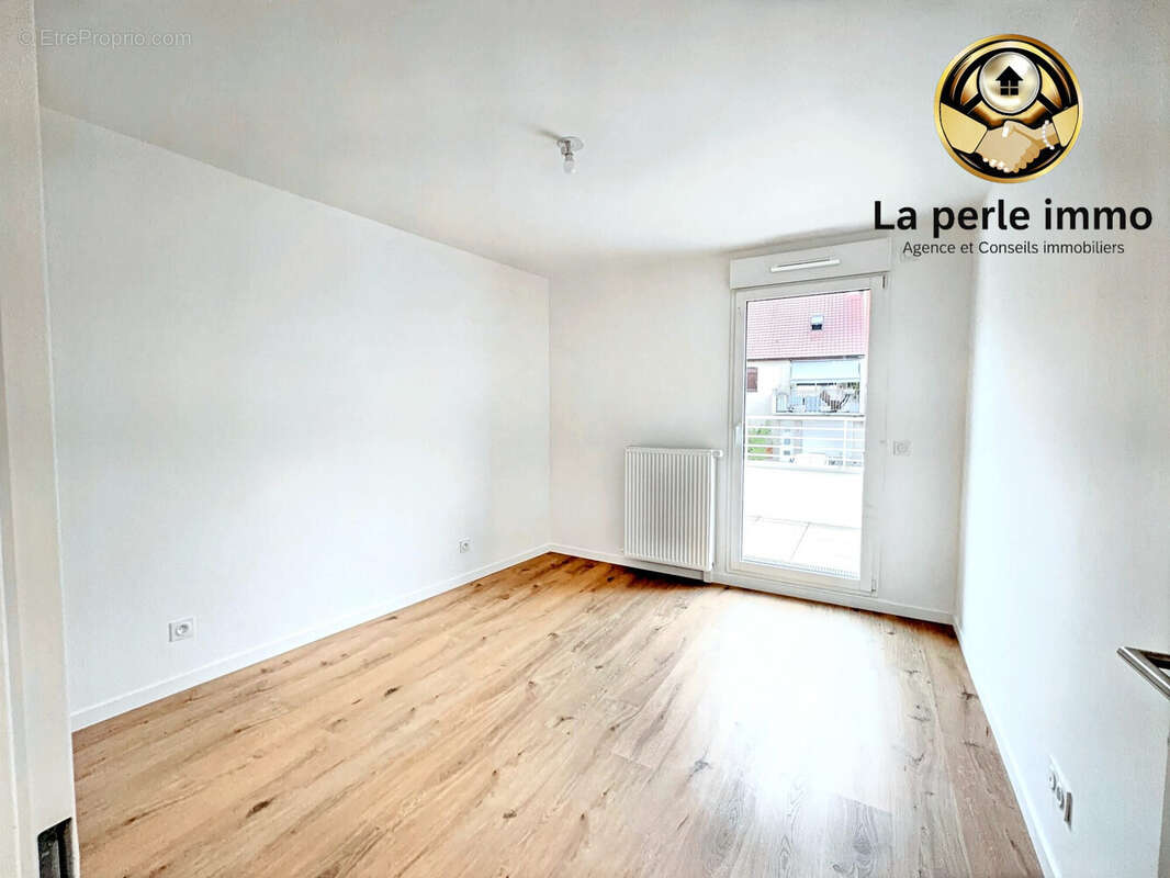 Appartement à SAINT-GERMAIN-EN-LAYE