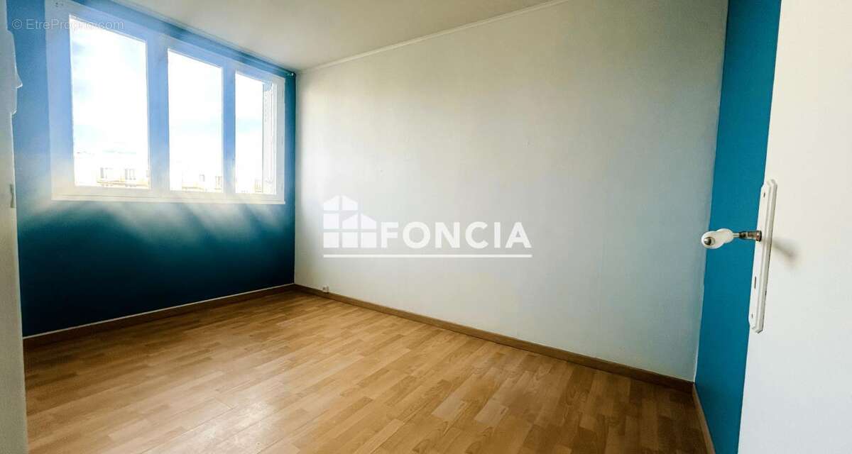Appartement à DREUX