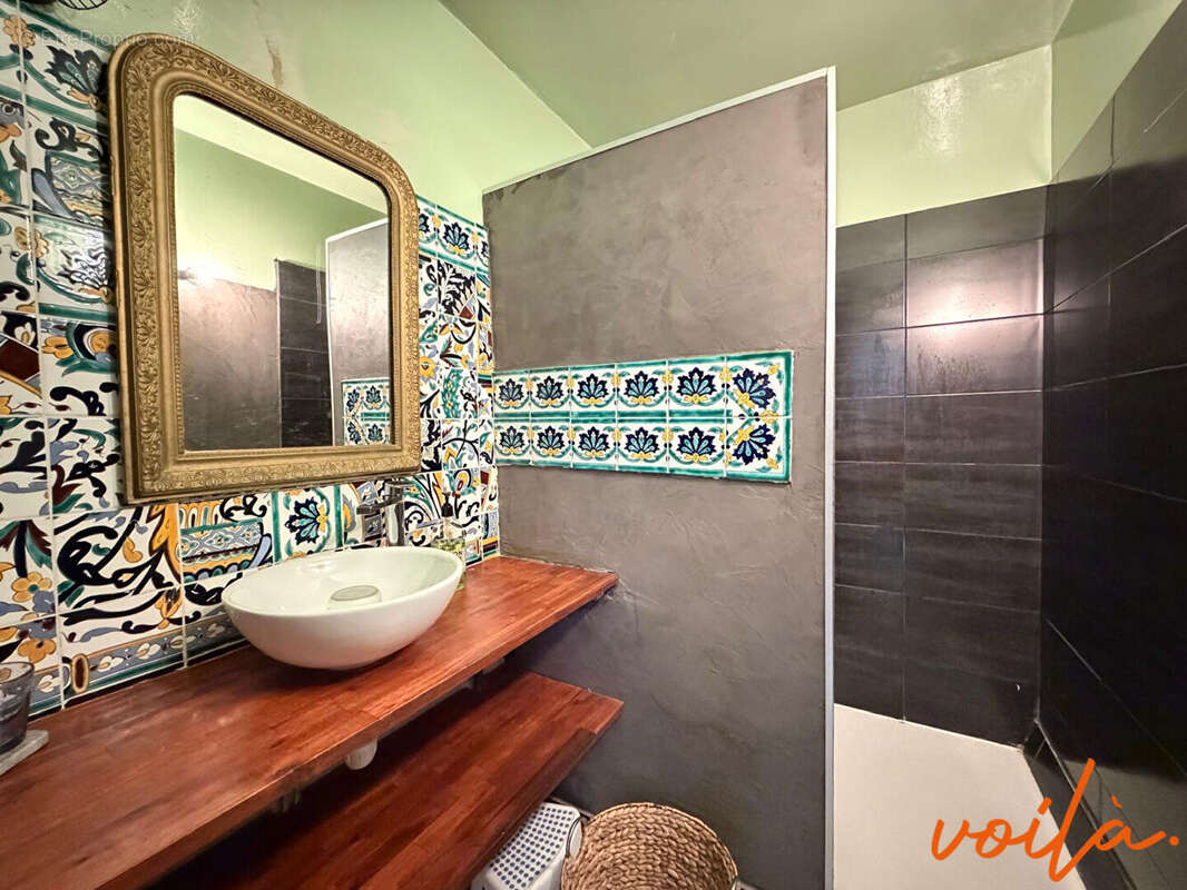 Maison à CARCASSONNE