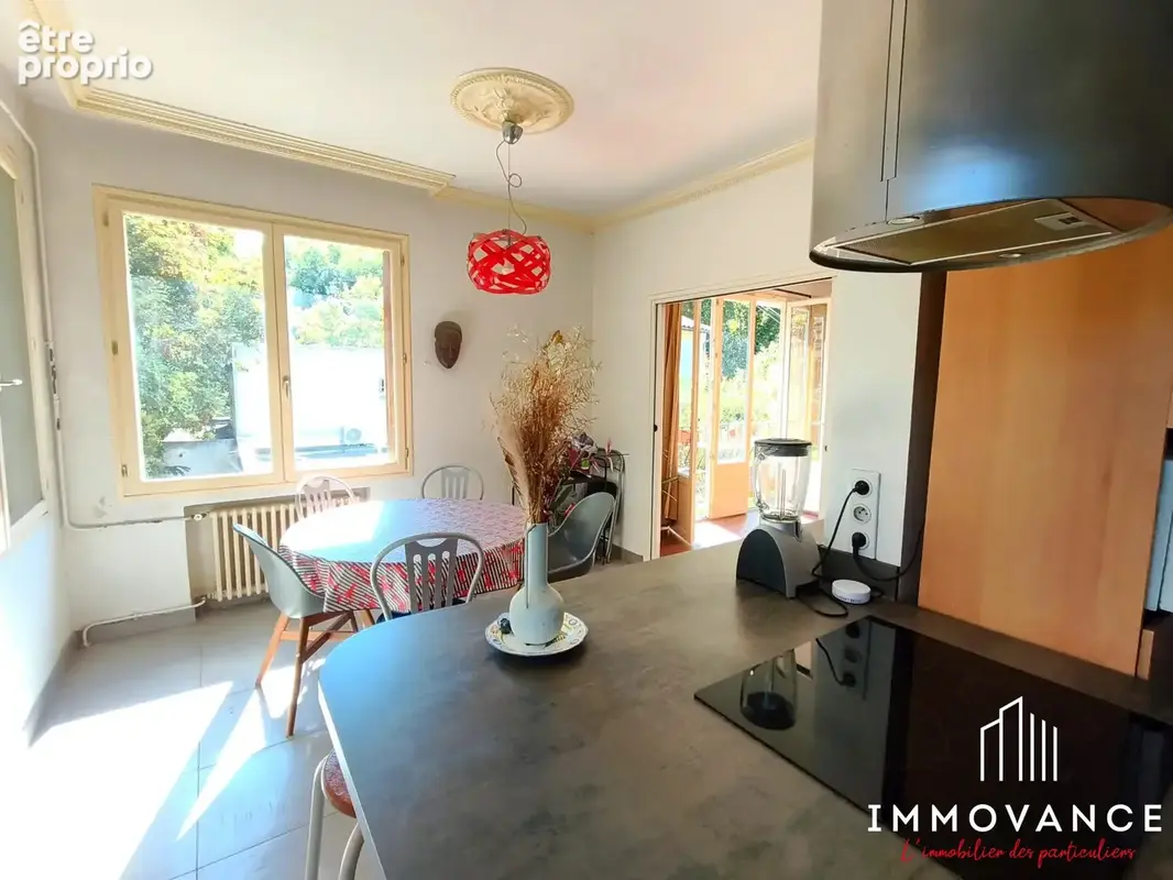 Appartement 6 pièces 132 m² à vendre à Montpellier (34000) - photo 3