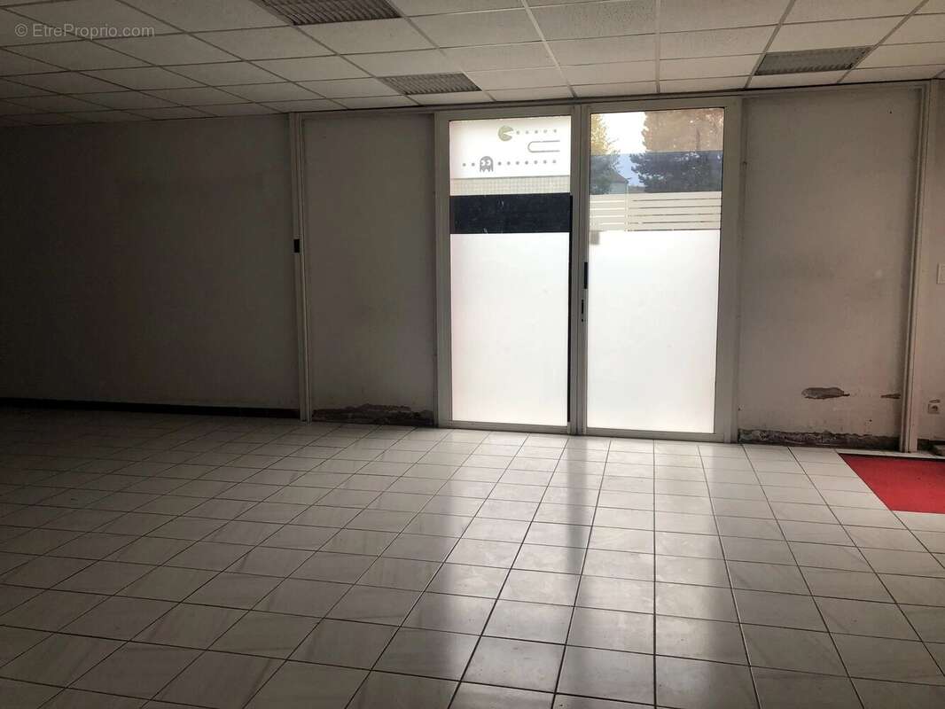 Appartement à BELFORT