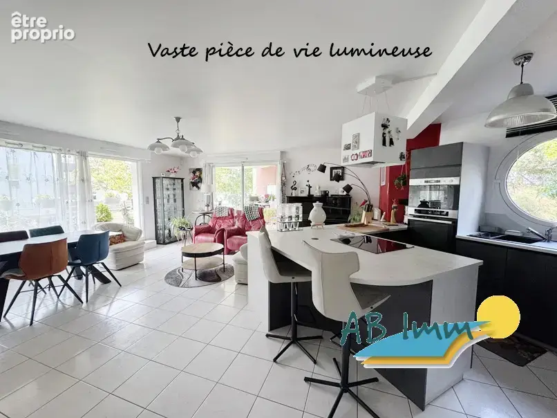Appartement à vendre à Lorient - photo 3