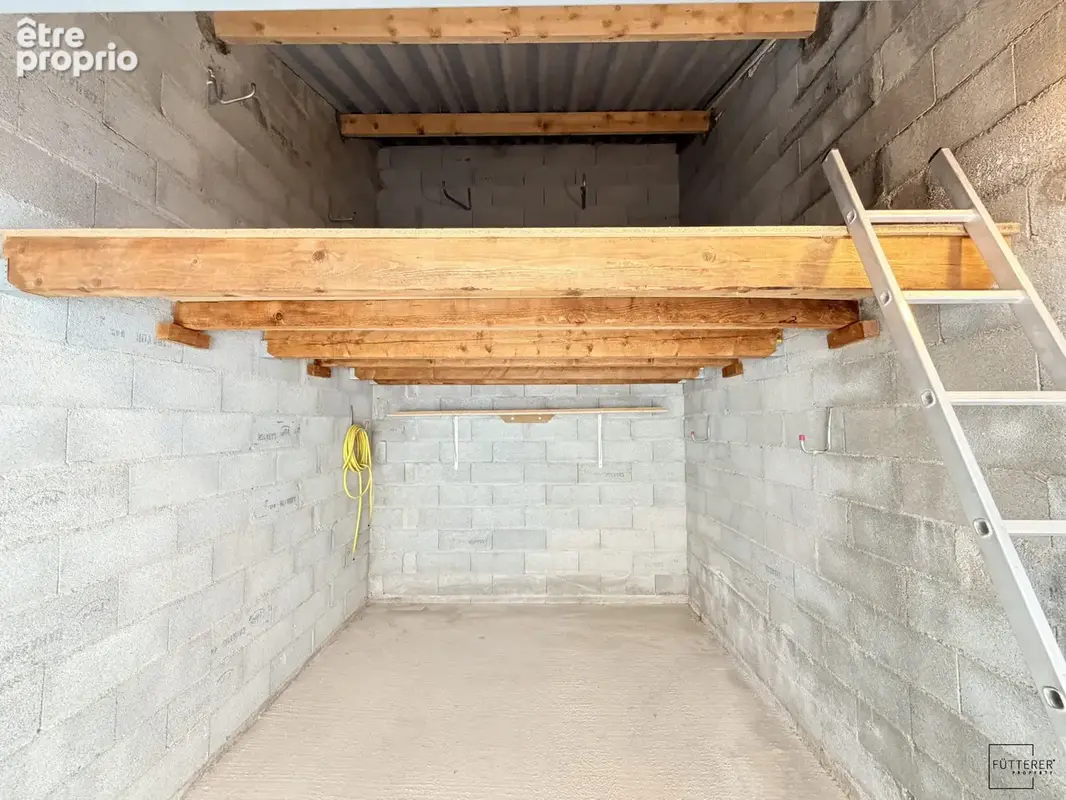 Parking à vendre à Gruissan (11430) - photo 3