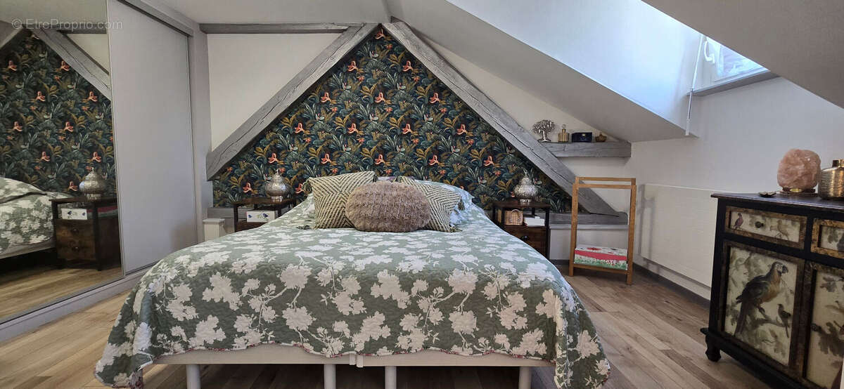 Appartement à COLMAR