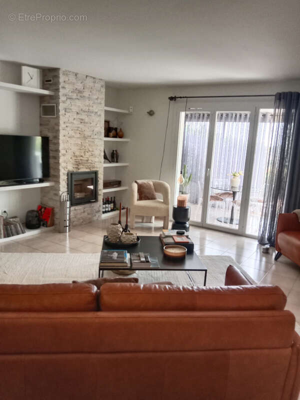 Maison à PEGOMAS