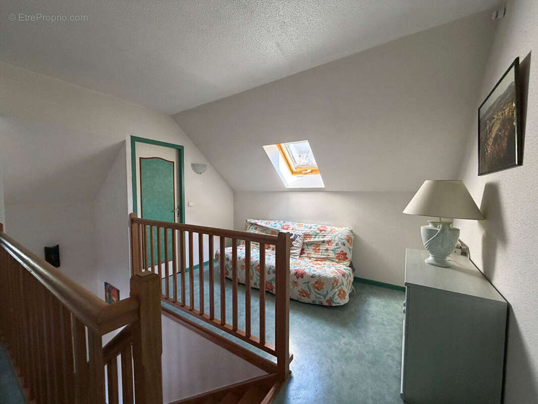 Maison Montmorot 6 pièces / 159.33 m² /3 chambres - photo 5