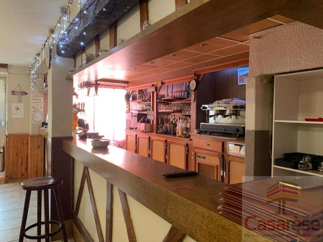 Café - Restaurant - photo 3