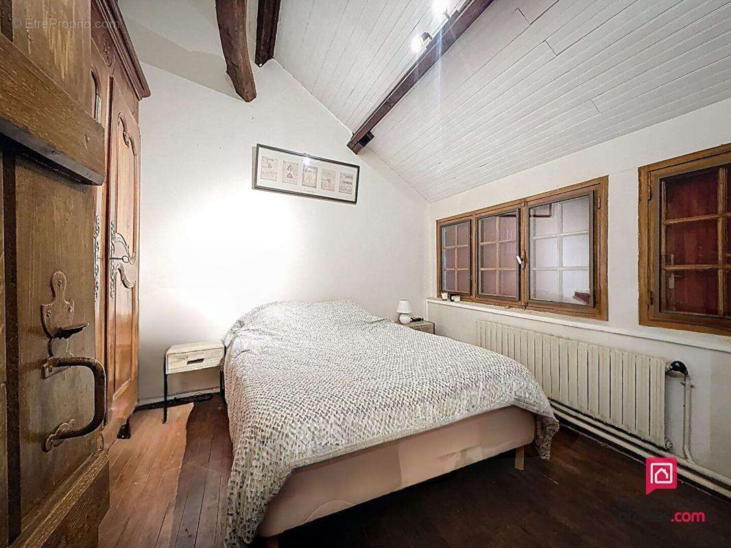 Maison à BRETONCELLES