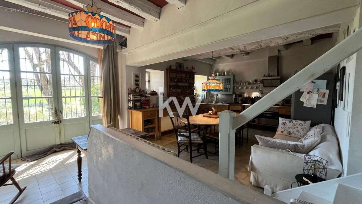 Maison à CORDES-SUR-CIEL