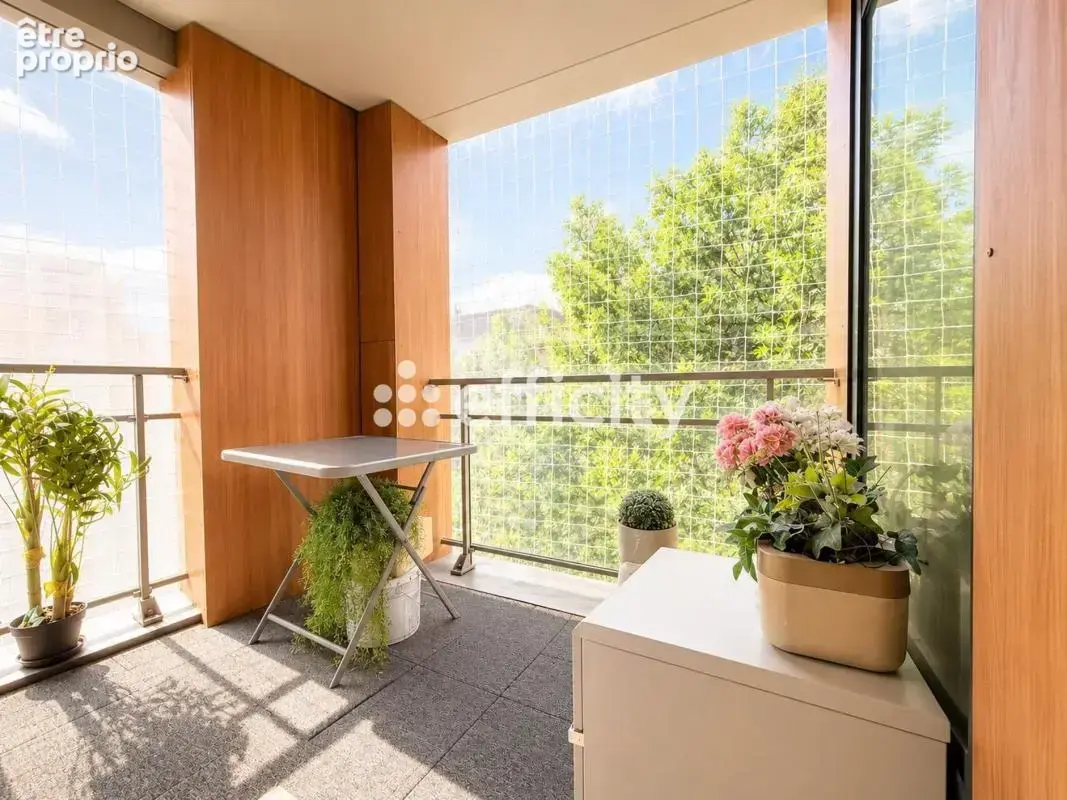 Appartement - photo 8