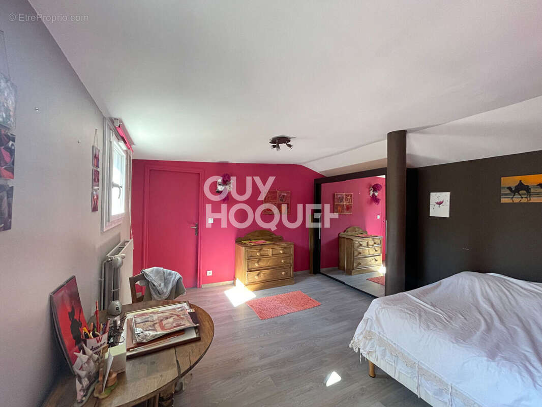 Maison à BOURGES