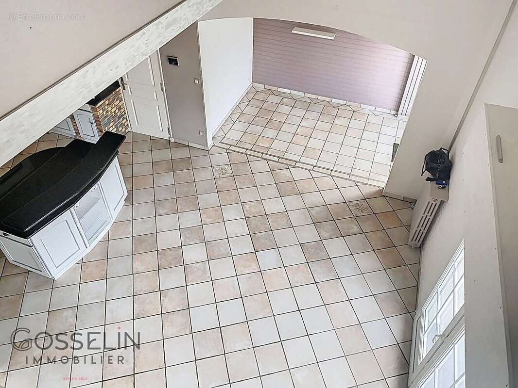 Maison à BISCARROSSE