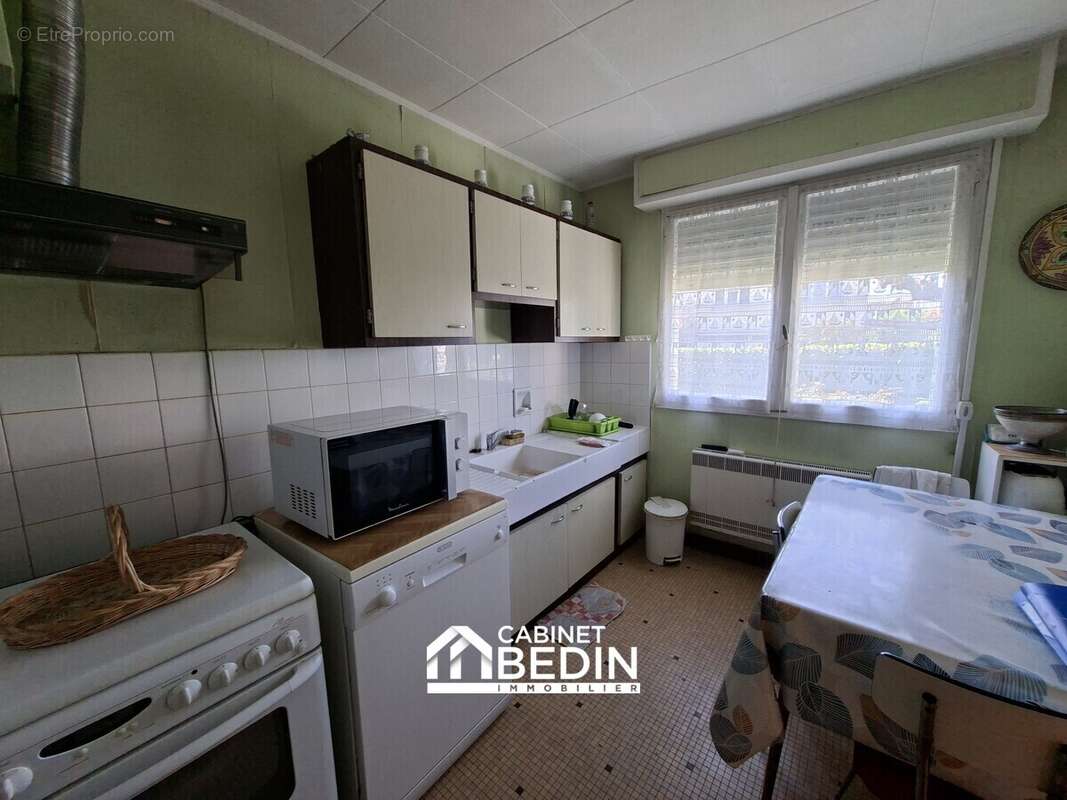 Maison 89 m² à Villenave-D'ornon  - photo 4