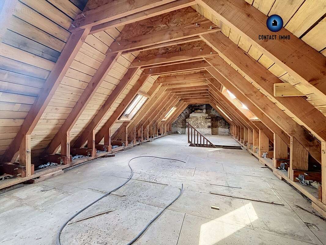 Maison 123 m² à Sainte-Fereole  - photo 6