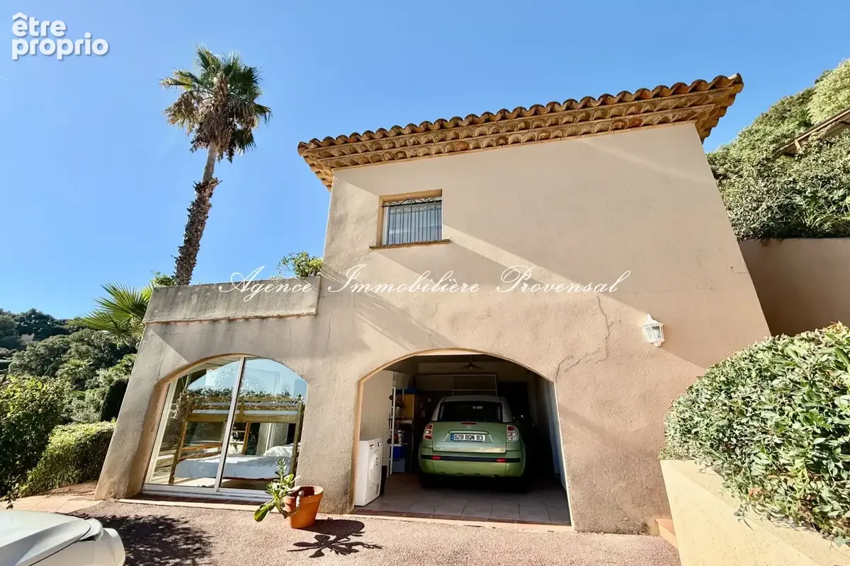 Maison 5 pièces 170 m² à vendre à Sainte-Maxime (83120) - photo 8