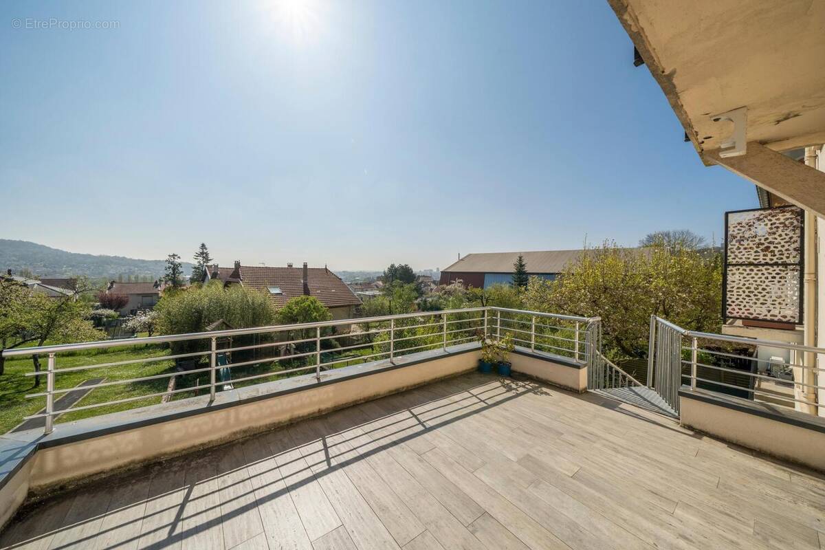 Photo 1 - Maison à MAXEVILLE
