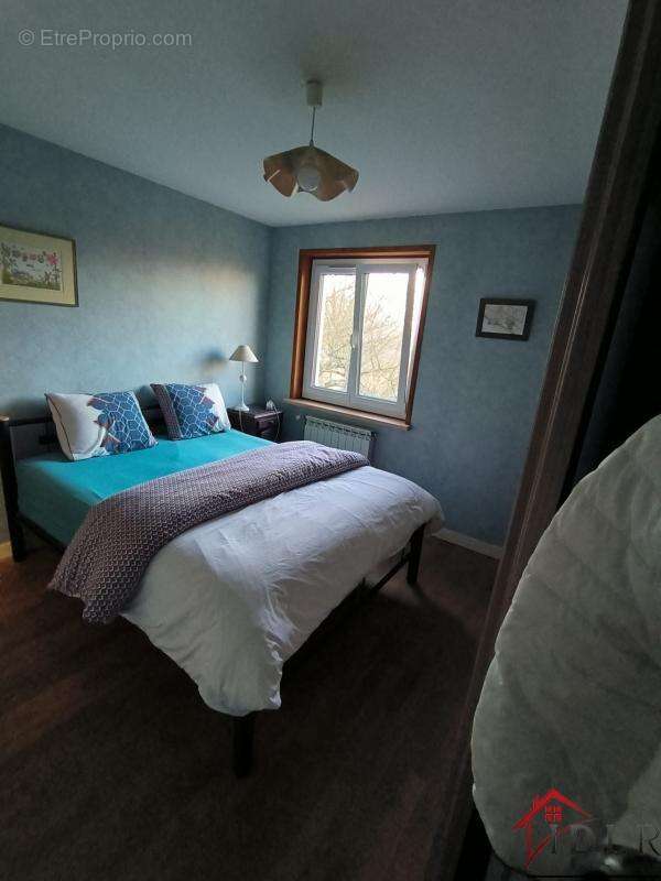 Maison à SAINT-JULIEN