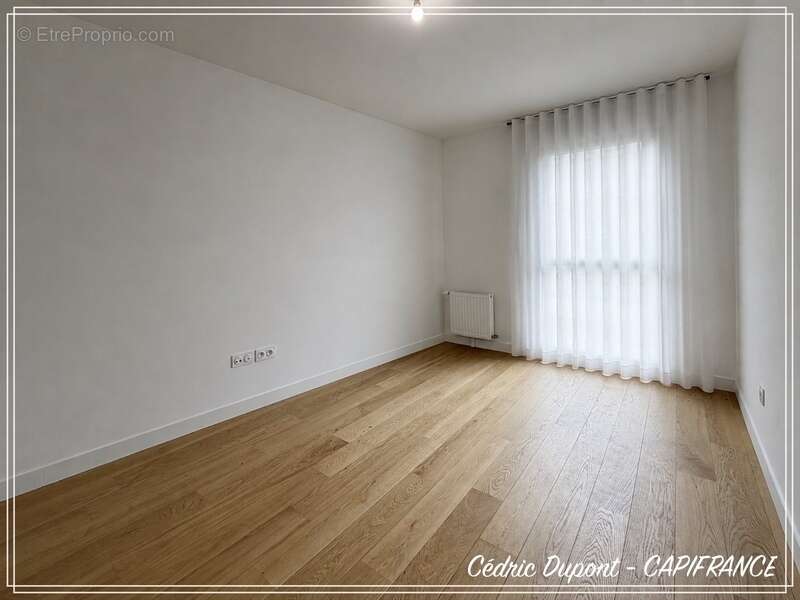 Appartement à vendre 4 pièces SAINT MAURICE Plateau de Gravelle (94) - balcon - parking - photo 7