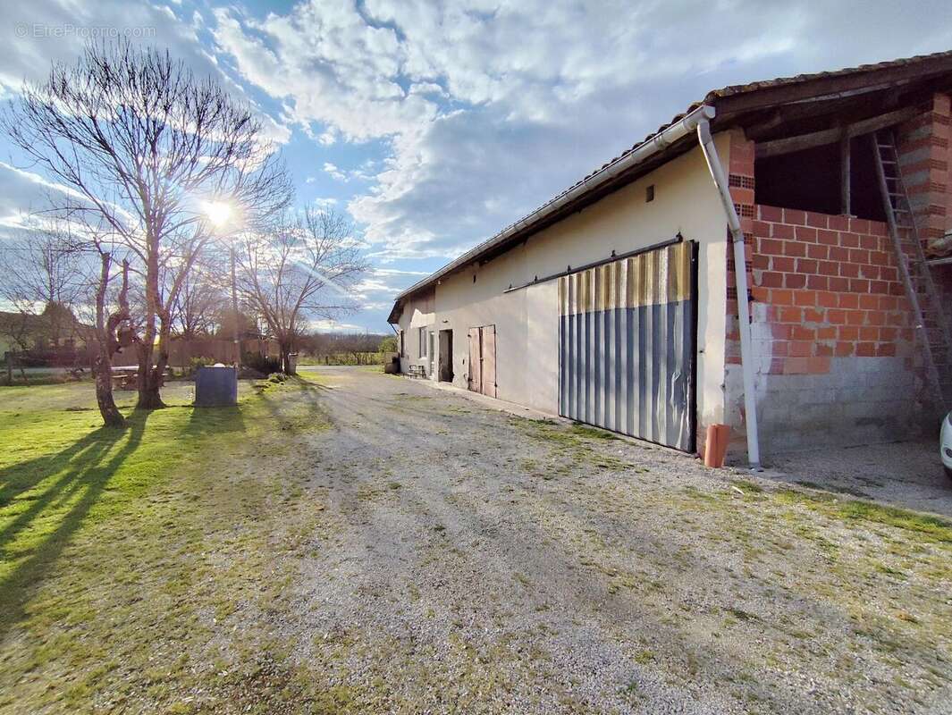 Photo 8 - Maison à LA VILLE-DIEU-DU-TEMPLE