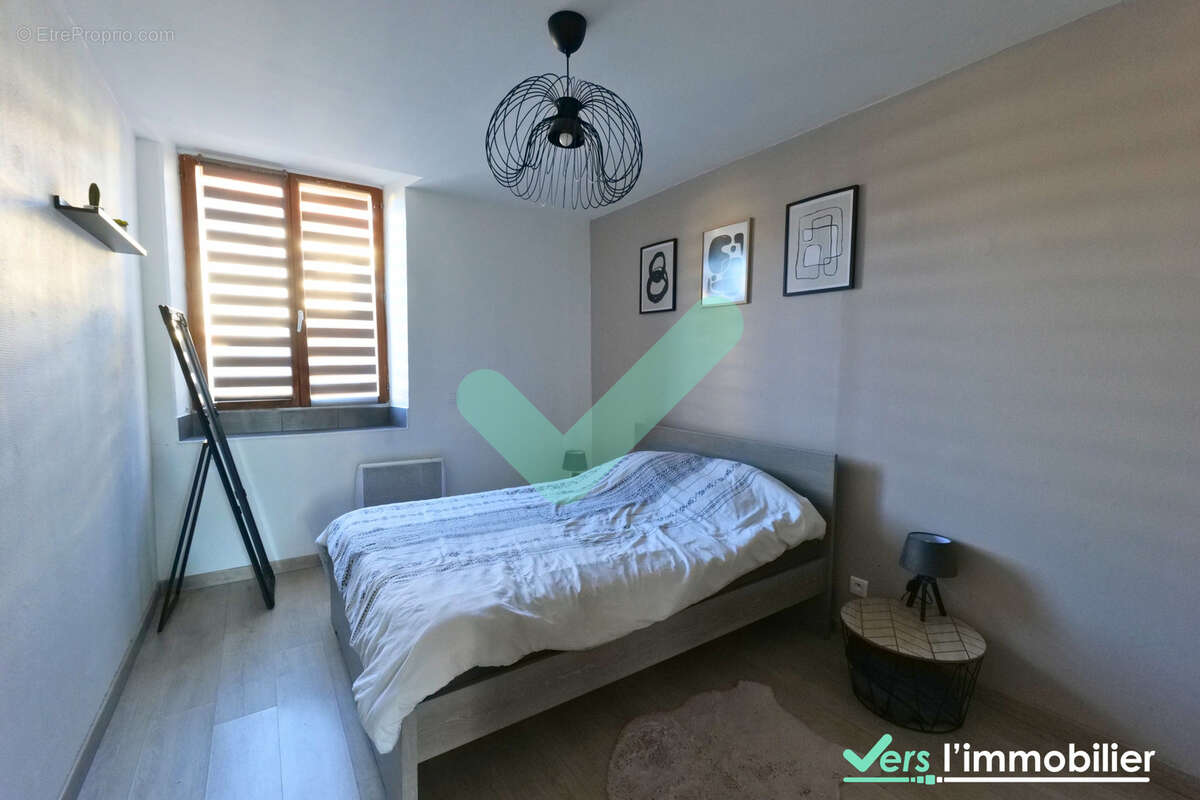 Appartement à EPERNAY