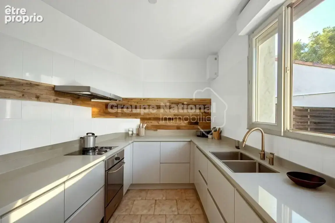 Exclusivite, maison de 93m² à jonquieres st vincent - photo 6