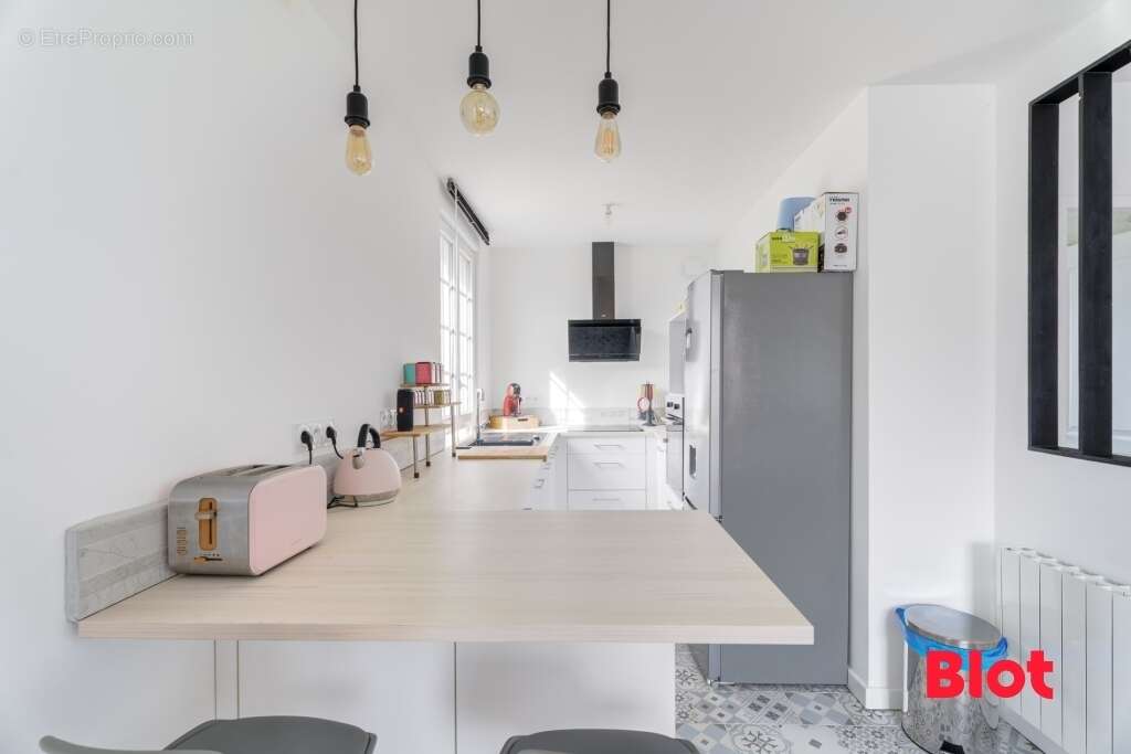 Appartement à CANCALE