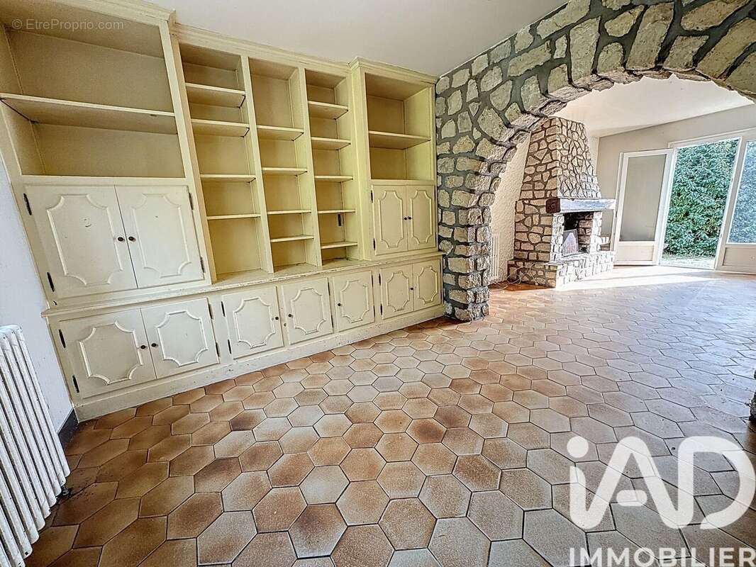 Photo 5 - Maison à LA FERTE-ALAIS