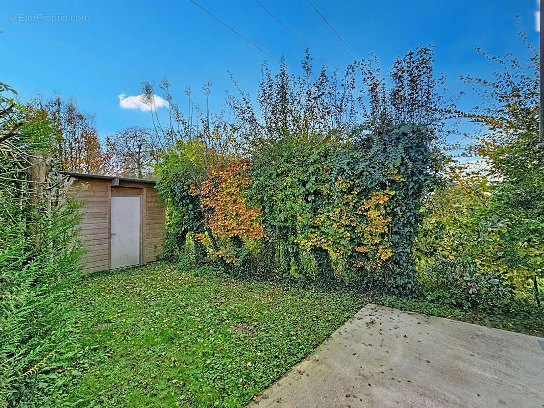 Maison à LE BOCASSE