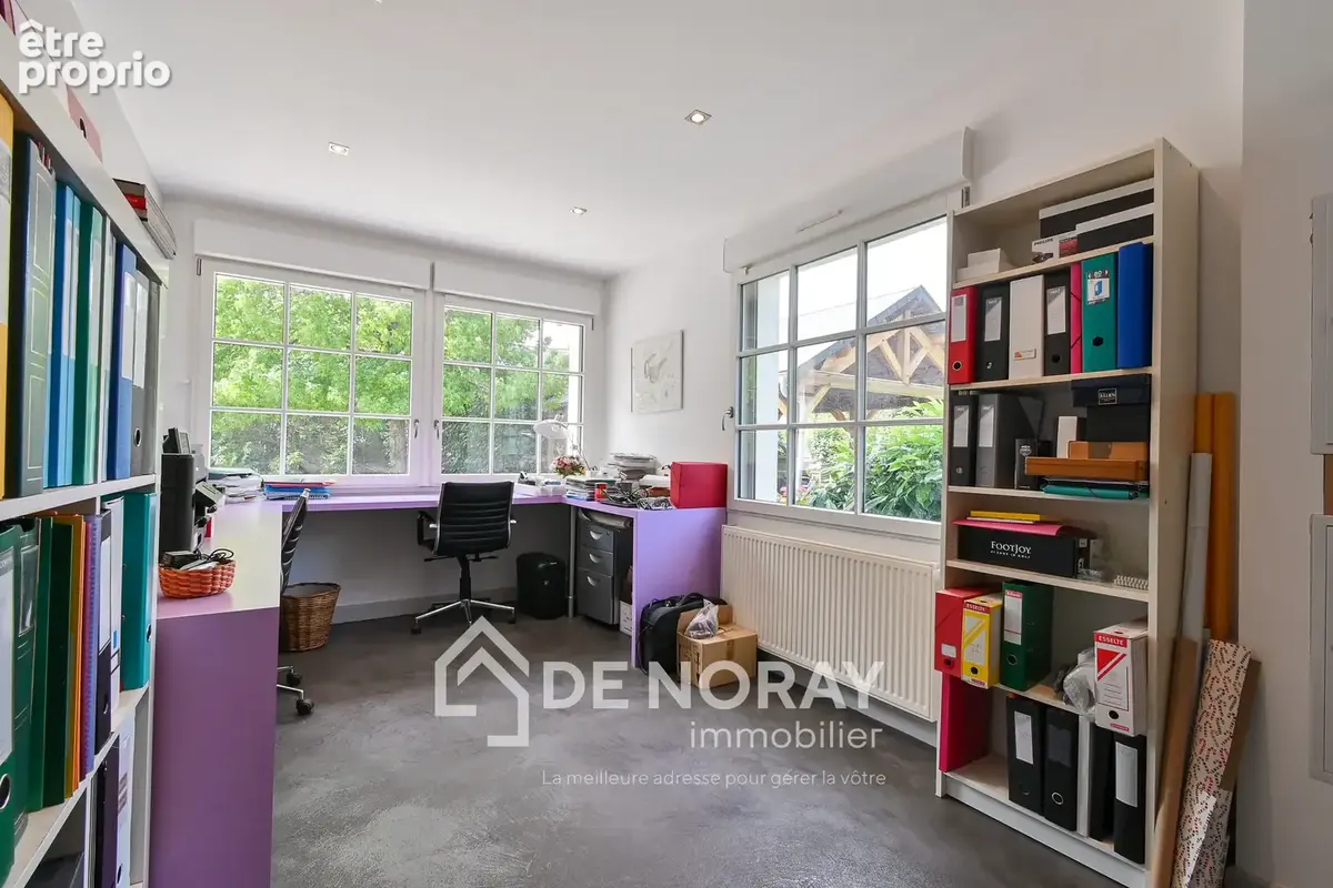 Propriété aux portes de Tours - photo 9