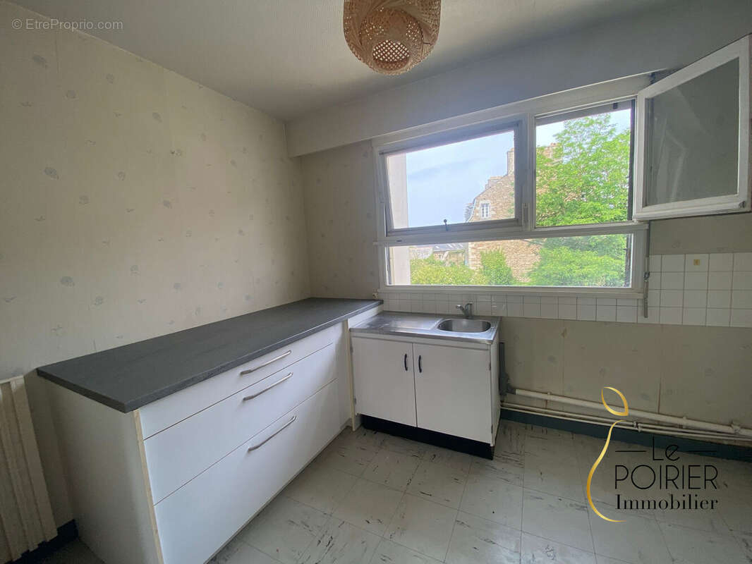 Appartement 51 m² à Lamballe  - photo 4