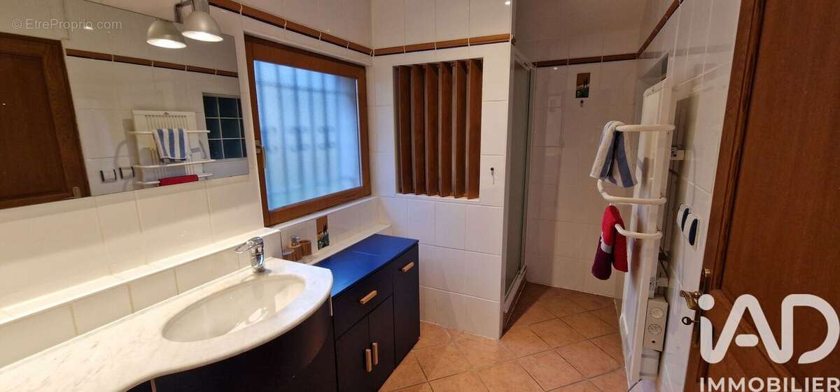 Photo 3 - Maison à BOUXURULLES