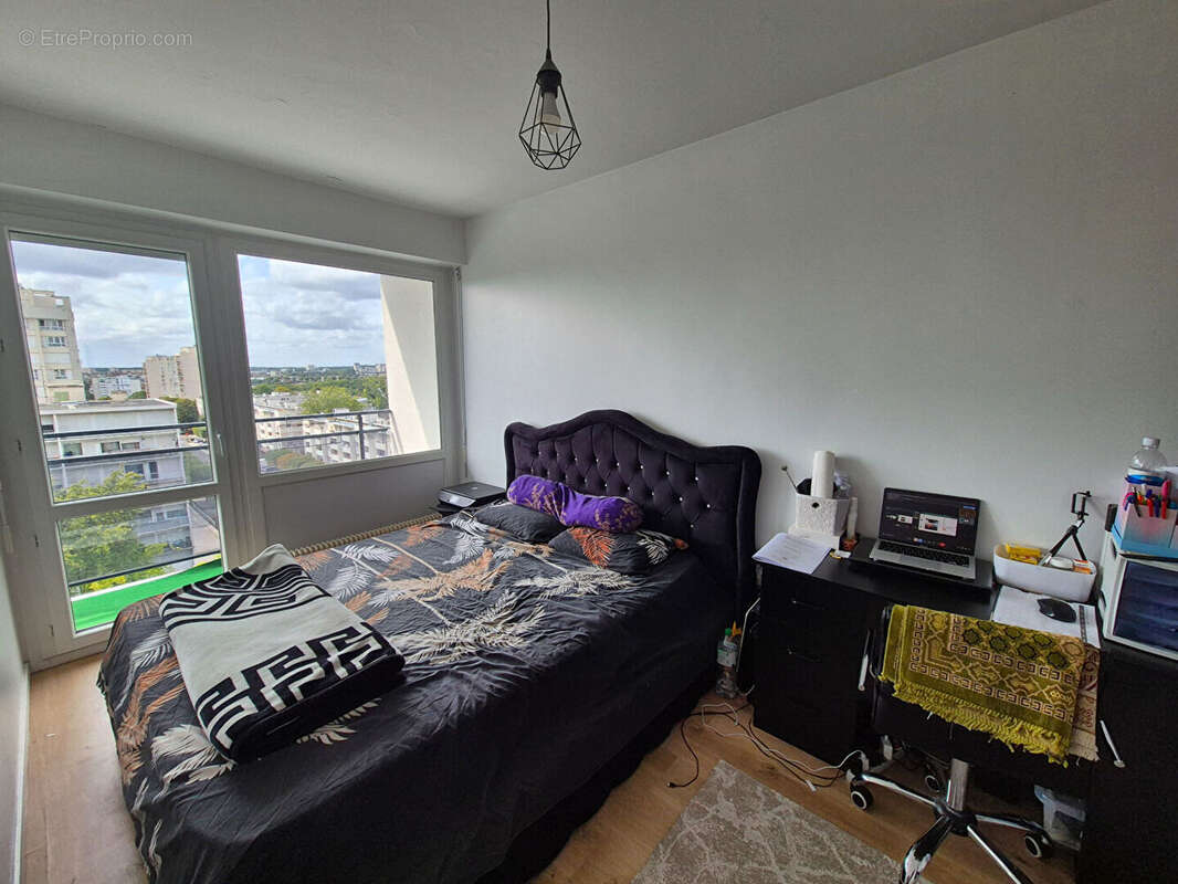 Appartement à MELUN