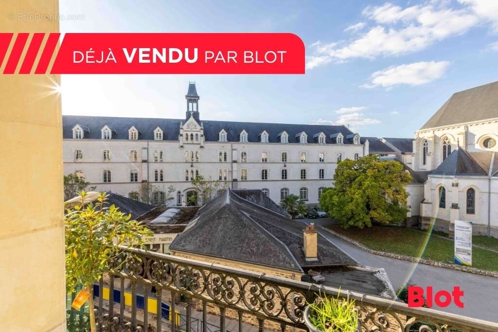 Appartement 135 m² à Rennes  - photo 4