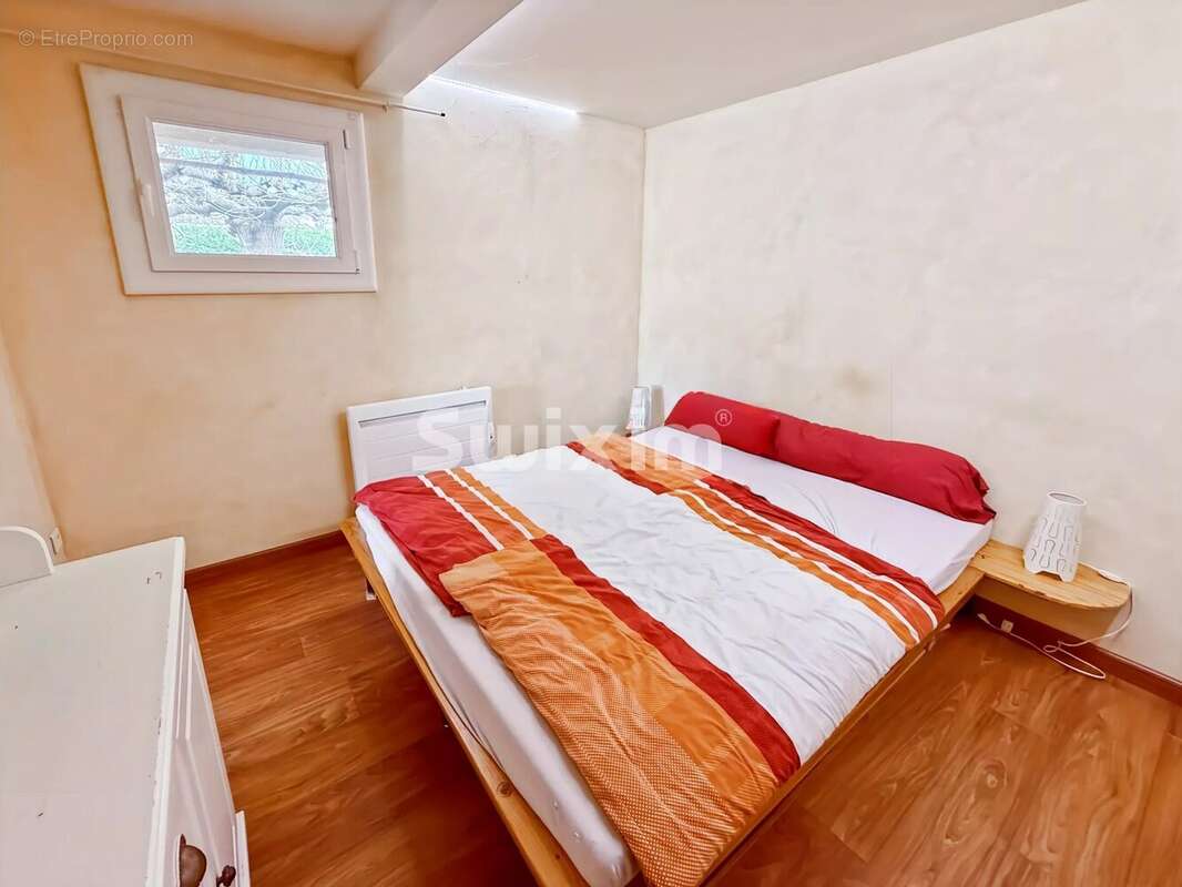 Maison à PIERRELATTE