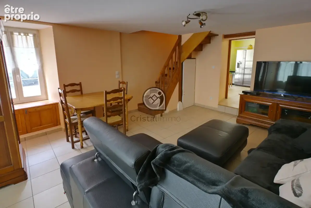 Maison de village avec piscine - 2 chambres centre du village - photo 16