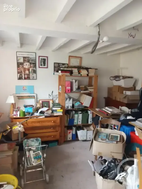 Maison 7 pièces 134 m² à vendre à Brionne (27800) - photo 18