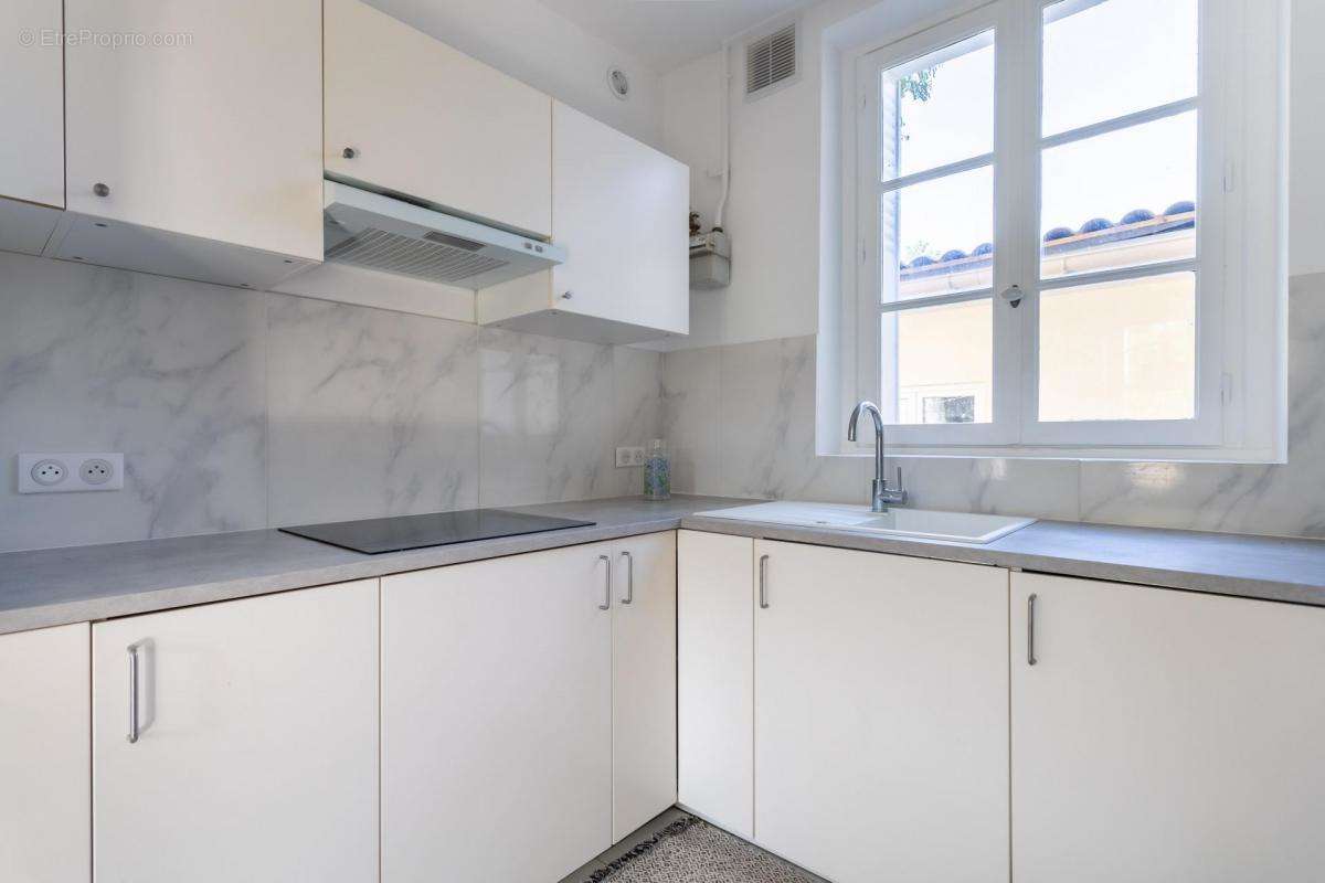 Maison à ARGENTEUIL