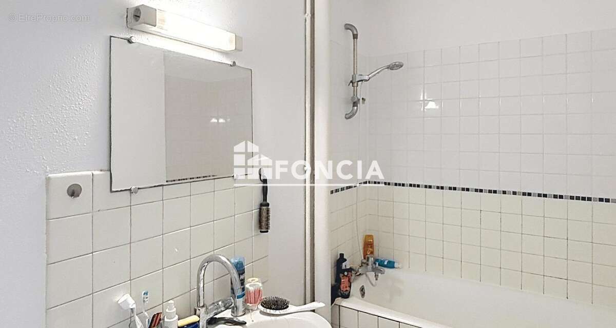 Appartement à CAEN