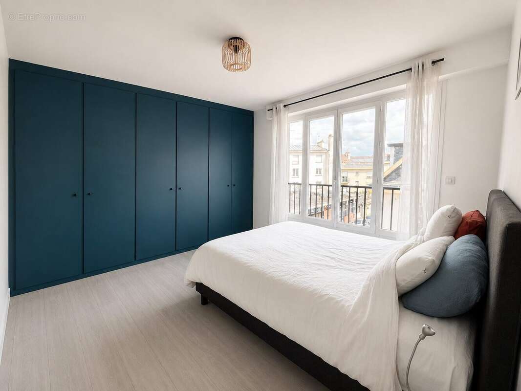 Appartement à LORIENT