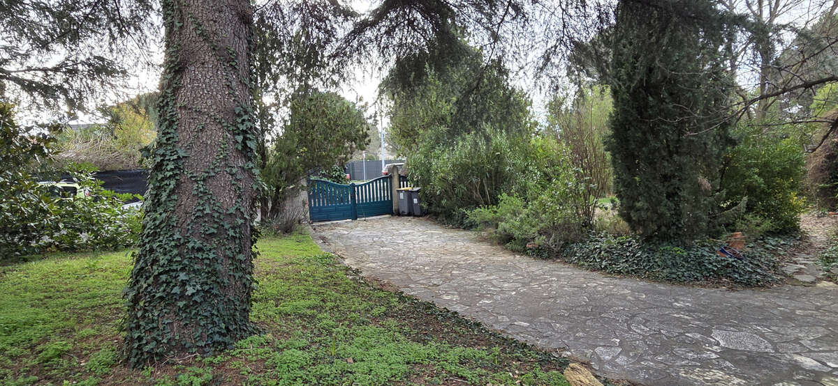 Maison à GIGNAC