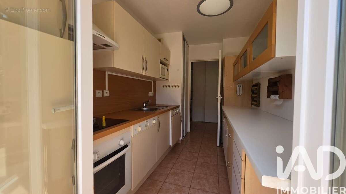 Photo 4 - Appartement à BIOT