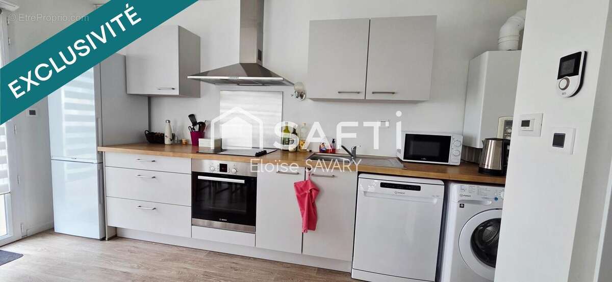 Photo 2 - Appartement à VANNES