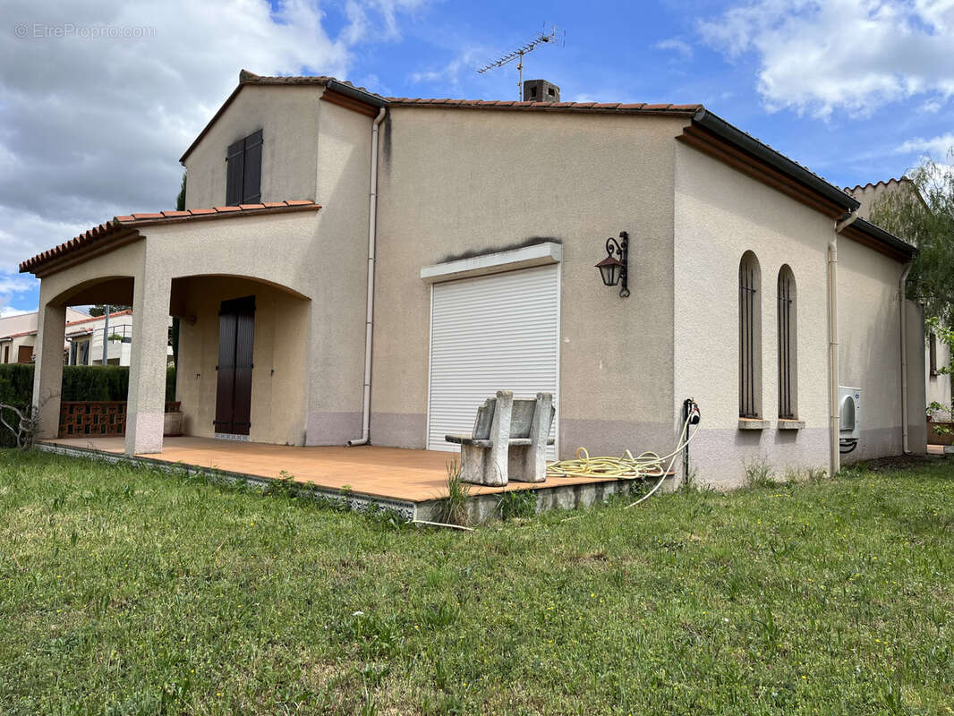 Maison à CERET