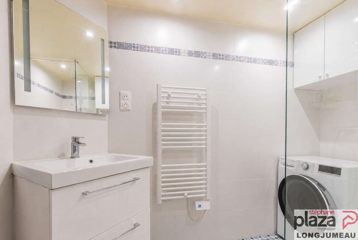 Appartement à VERSAILLES