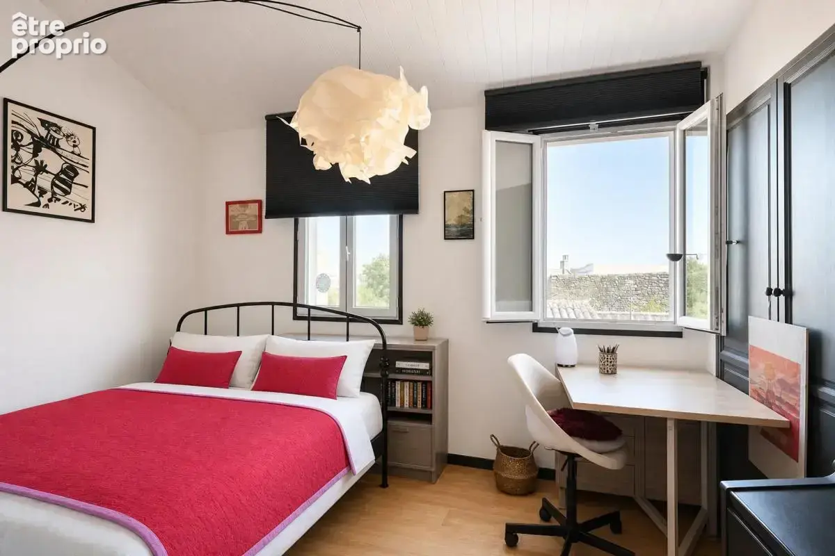 Maison de 5 pièces de 100 m² située à Ars-en-Ré - photo 10