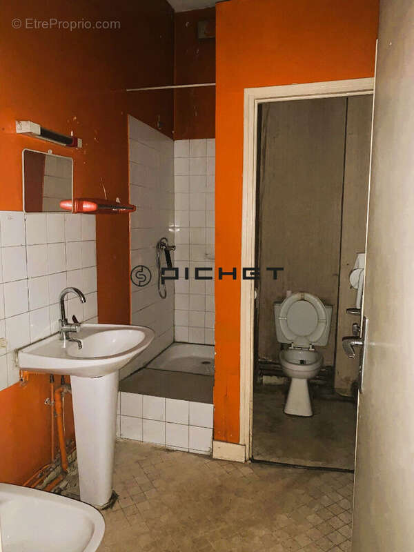 Appartement à ANGOULEME